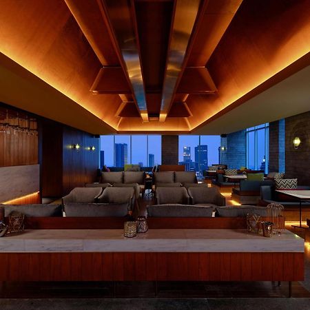 Aloft South Jakarta Exterior photo